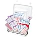 Sporting Goods : Compact Personal 1st Aid Kit (Price for each)