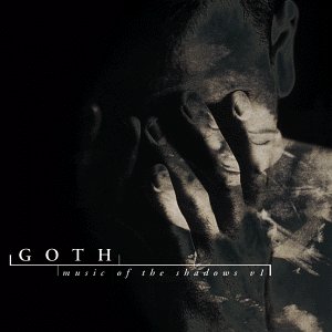 CD-Charts  Music : Goth: Music of the Shadows, Vol. 1