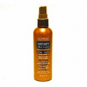 L'Oreal Technique Nature's Therapy Natural Relaxed Instant Repair 4 oz.