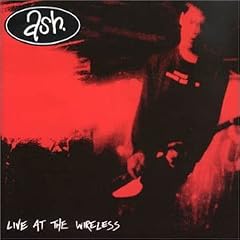 Live at the Wireless