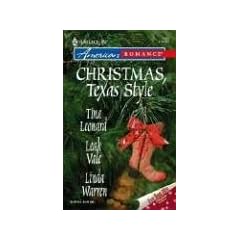 Christmas, Texas Style: Four Texas Babies\A Texan Under The Mistletoe\Merry Texmas