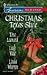 Christmas, Texas Style: Four Texas Babies / A Texan Under the Mistletoe / Merry Texmas (Harlequin American Romance) (Harlequin American Romance Series)