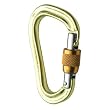 Black Diamond Vaporlock Screwgate Carabiner