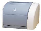 HP 2500 Color LaserJet Printer