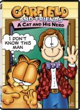 Garfield: A Cat and His Nerd