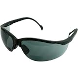 Pyramex V2 Readers Safety Glasses Black Frame Grey Lens 2.00 Power
