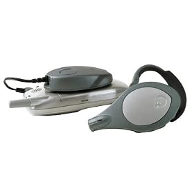 allways Headset and Bluetooth Adapter