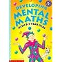 Developing Mental Maths with 5-7 Year Olds