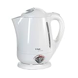 T-Fal Vitesses 1.7L (7-Cup) Electric Kettle