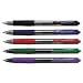 G2 Retractable Gel Ink Rollerball Pen, Extra Fine Tip, .5mm, Blue Ink PIL31003