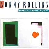Falling in Love with Jazz: Usa [IMPORT]