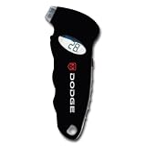Dodge Digital Tire Gauge