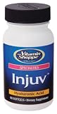 Vitamin Shoppe - Hyaluronic Acid Injuv, 140 mg, 60 softgels