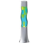 Groovy S Shape Motion Lamp