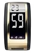 odm - Filmatic II - Black/Gold