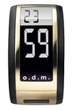 odm - Filmatic II - Black/Gold