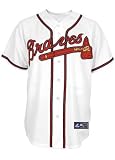 Atlanta Braves Replica Home Jersey (XX-Large)
