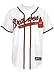 Atlanta Braves Replica Home Jersey (XX-Large)