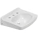Zurn Z5358 Economy Lavatory, 8" Centers, 20x17