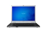 Product details for Sony VAIO VGN-FZ420E/B 15.4