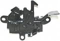 98-02 TOYOTA COROLLA HOOD LATCH, Assy, w/o Theft Deterrent (1998 98 1999 99 2000 00 2001 01 2002 02) T132306 5351002040