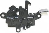 98-02 TOYOTA COROLLA HOOD LATCH, Assy, w/o Theft Deterrent (1998 98 1999 99 2000 00 2001 01 2002 02) T132306 5351002040