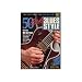 50 Licks Blues Style  - DVD