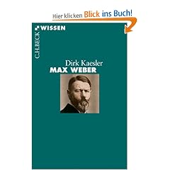 Max Weber