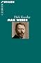 Max Weber