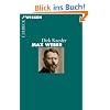 Max Weber