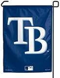 Tampa Bay Rays 11''x15'' Garden Flag