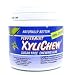 Sugar Free Chewing Gum, Peppermint 100 Pieces by Xylichew / 100 Pieces