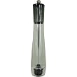 Zak Designs Pear Mill with Ceramic Grinder