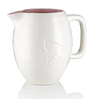 Bird Jug