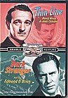 TV Double Feature-Star & The Story - Thin Line/Dark Stranger