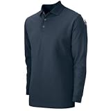 5.11 Tactical Series 42056-724-3XL Professional L/S Polo Dark Navy 3XL
