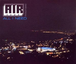 CD-Charts  Music : All I Need