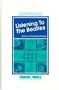 Listening to the Beatles: An Audiophile's Guide to the Sound of the Fab Four : Singles (Rock & Roll Reference Series)