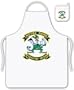 Sports Coverage NCAA Notre Dame Fighting Irish Tail Gate Kit Apron & Mit