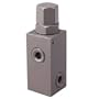 Prince Adjustable Relief Valve, 3/4in.