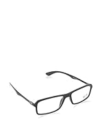 RAY BAN FRAME Montura 8902 2000 (54 mm) Negro