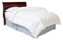 Pacific Coast 5 Diamond King Superloft Down Comforter Set