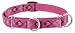 Lupine Medium Martingale Style Dog Collar - Puppy Love 14-20