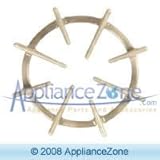 Review GE - General Electric  / Stove/Oven/Range Burner Grate - WB31T10021