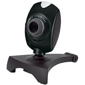 Trust WB-5500T 1.3MP USB2 WEBCAM
