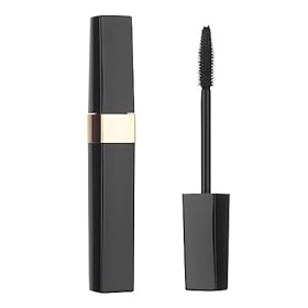 Chanel Inimitable Mascara Volume Length Curl Separation