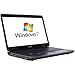 Acer Aspire AS5732Z-4280 Laptop - Intel Pentium T4400 2.2 GHz / 3GB Memory / 320GB HD / 15.6" HD LCD / Built-in Webcam / 8x DVD Super Multi Drive / 802.11b/g/Draft-N Wireless LAN / Windows 7 Home Premium (64-bit)