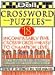 Book Dell Crossword Puzzles #18