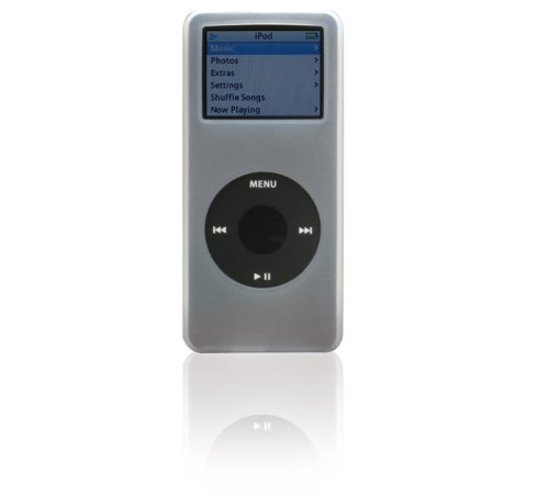 TUNEWEAR ICEWEAR nano SMOOTH TUN-IP-000025