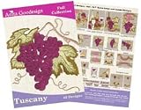 Anita Goodesign Tuscany (42 Designs)